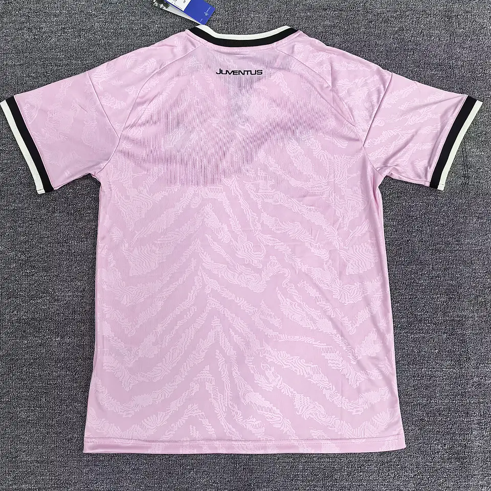 Juventus Away 26/27 3