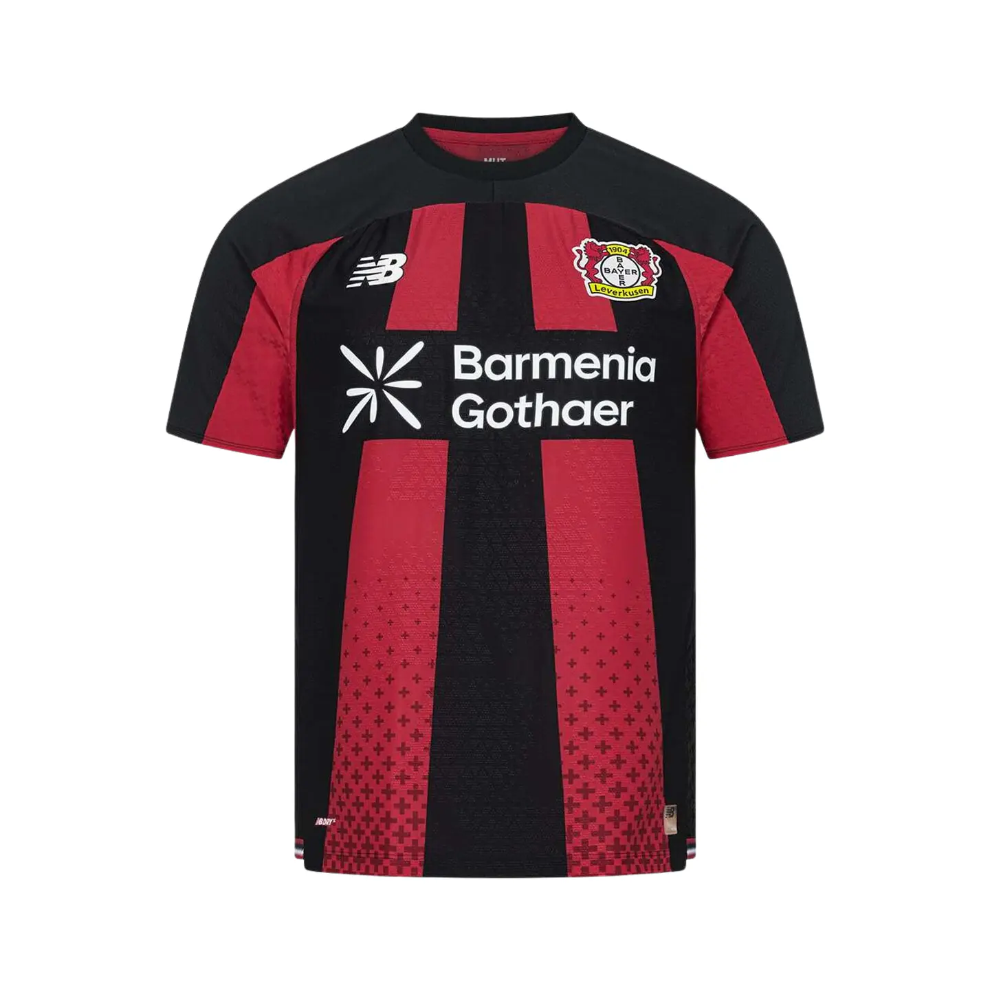 Bayer Leverkusen Home 26/27 1