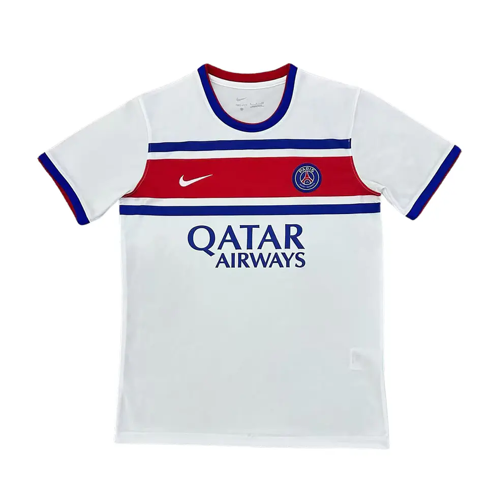 PSG Pré-Jogo 26/27 1