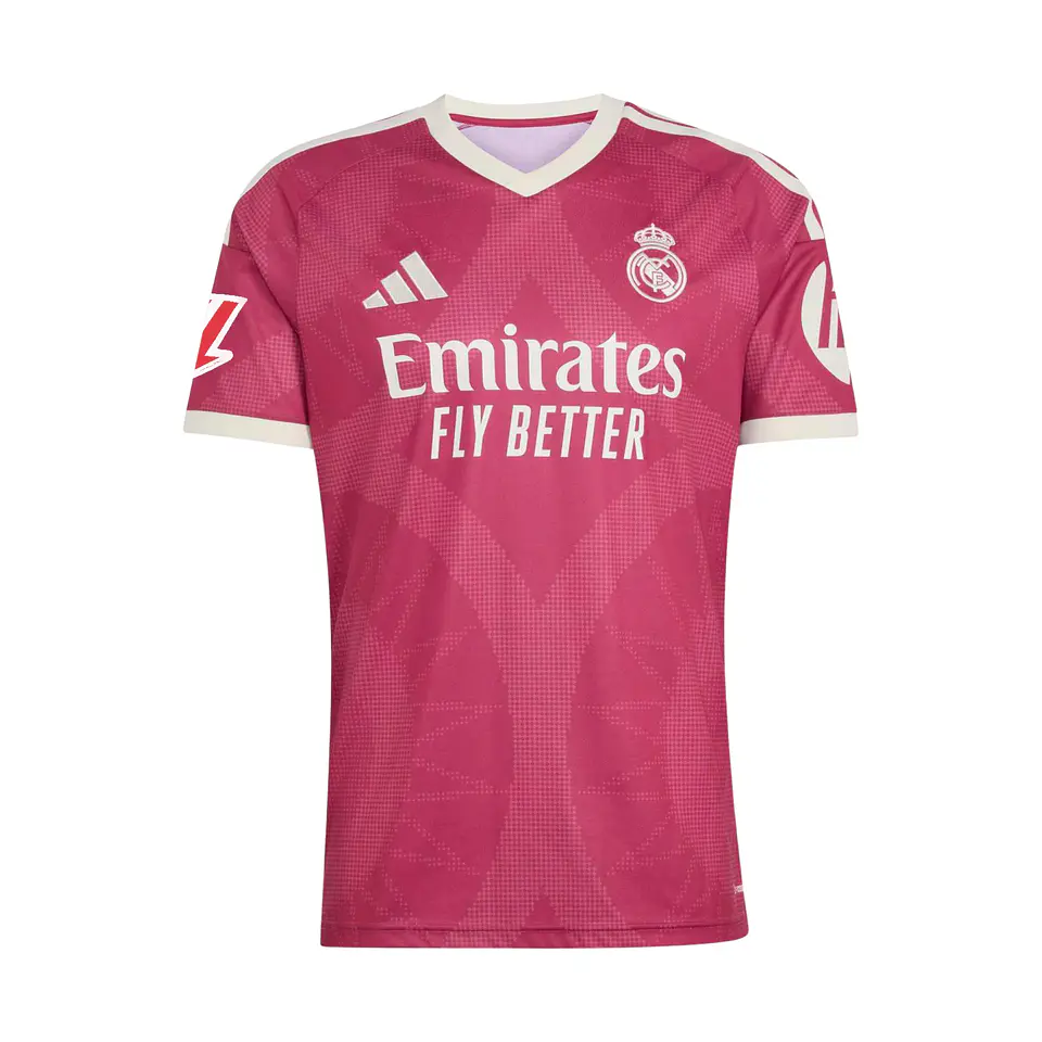 Real Madrid Third 26/27 1