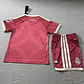 Real Madrid Third 26/27 Kit-Criança - Thumbnail 3