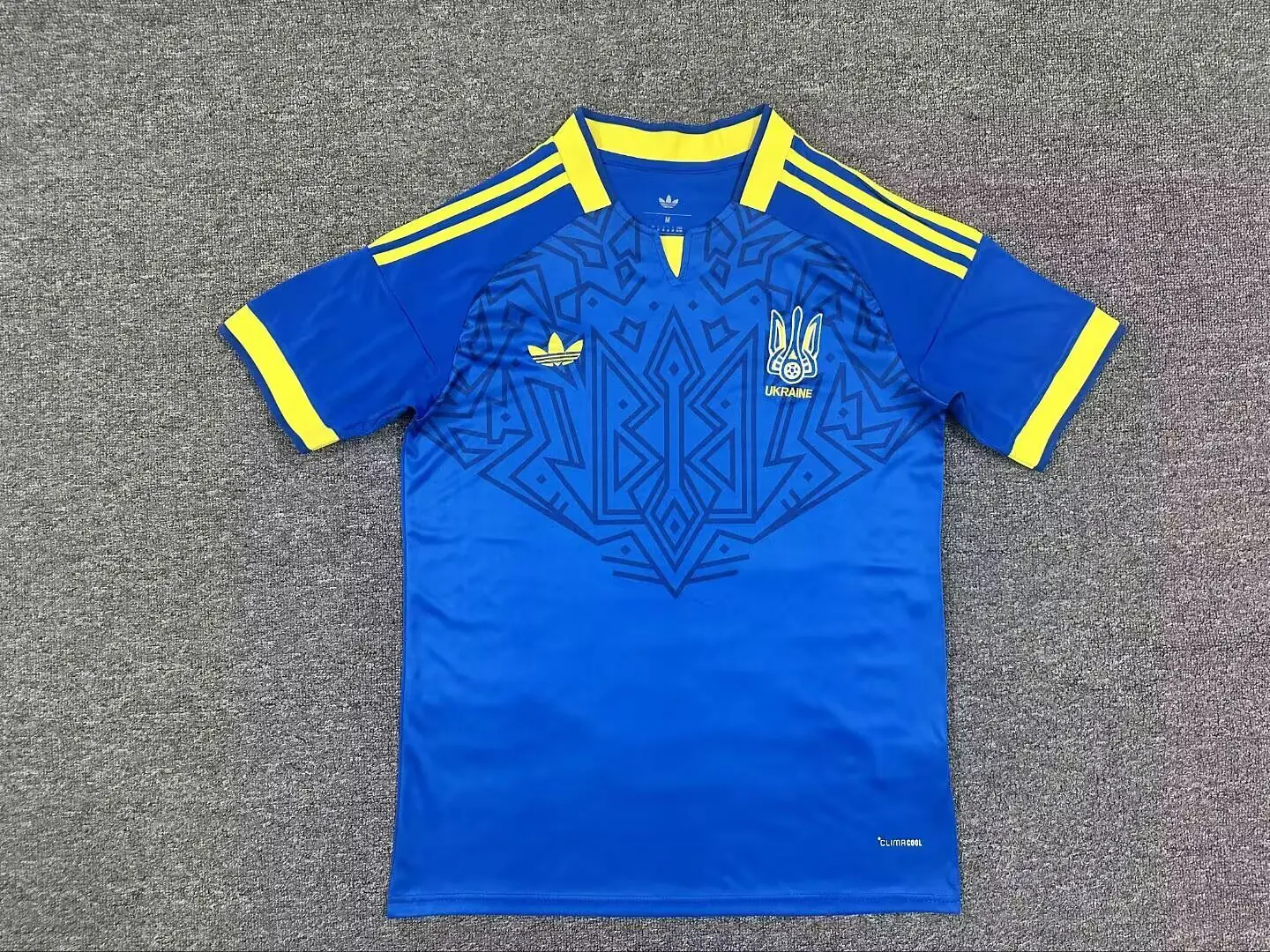 Ucrânia Away 2026 2