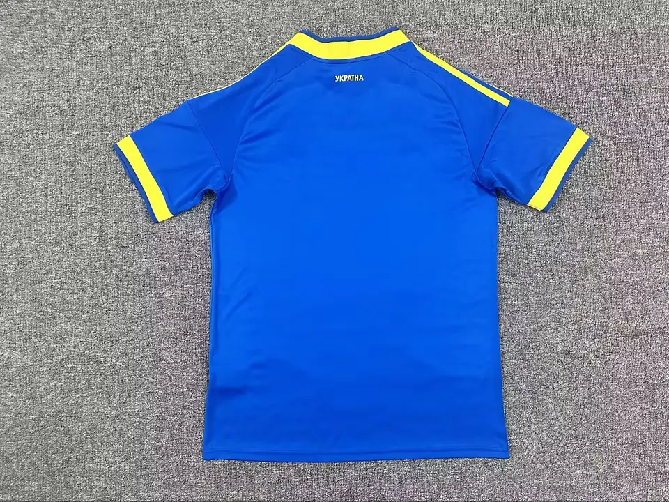 Ucrânia Away 2026 3
