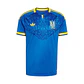 Ucrânia Away 2026 - Thumbnail 1