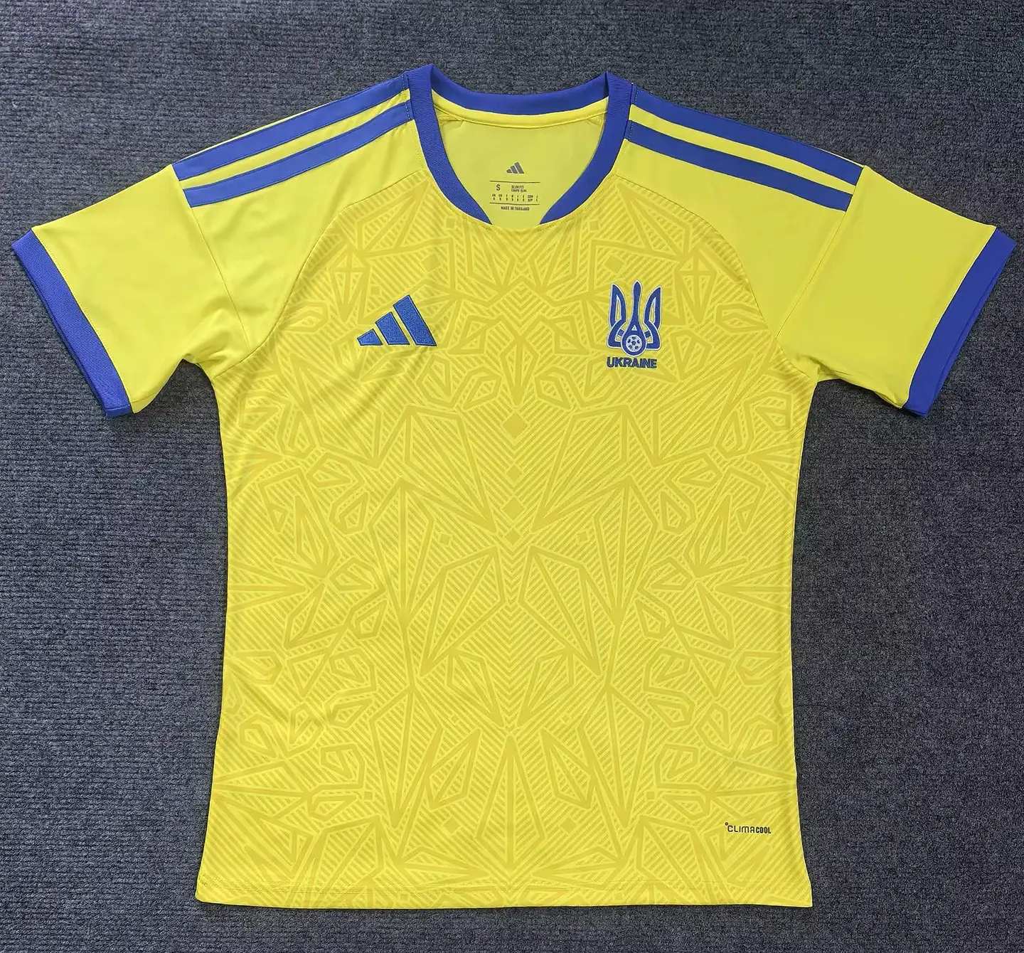 Ucrânia Home 2026 2
