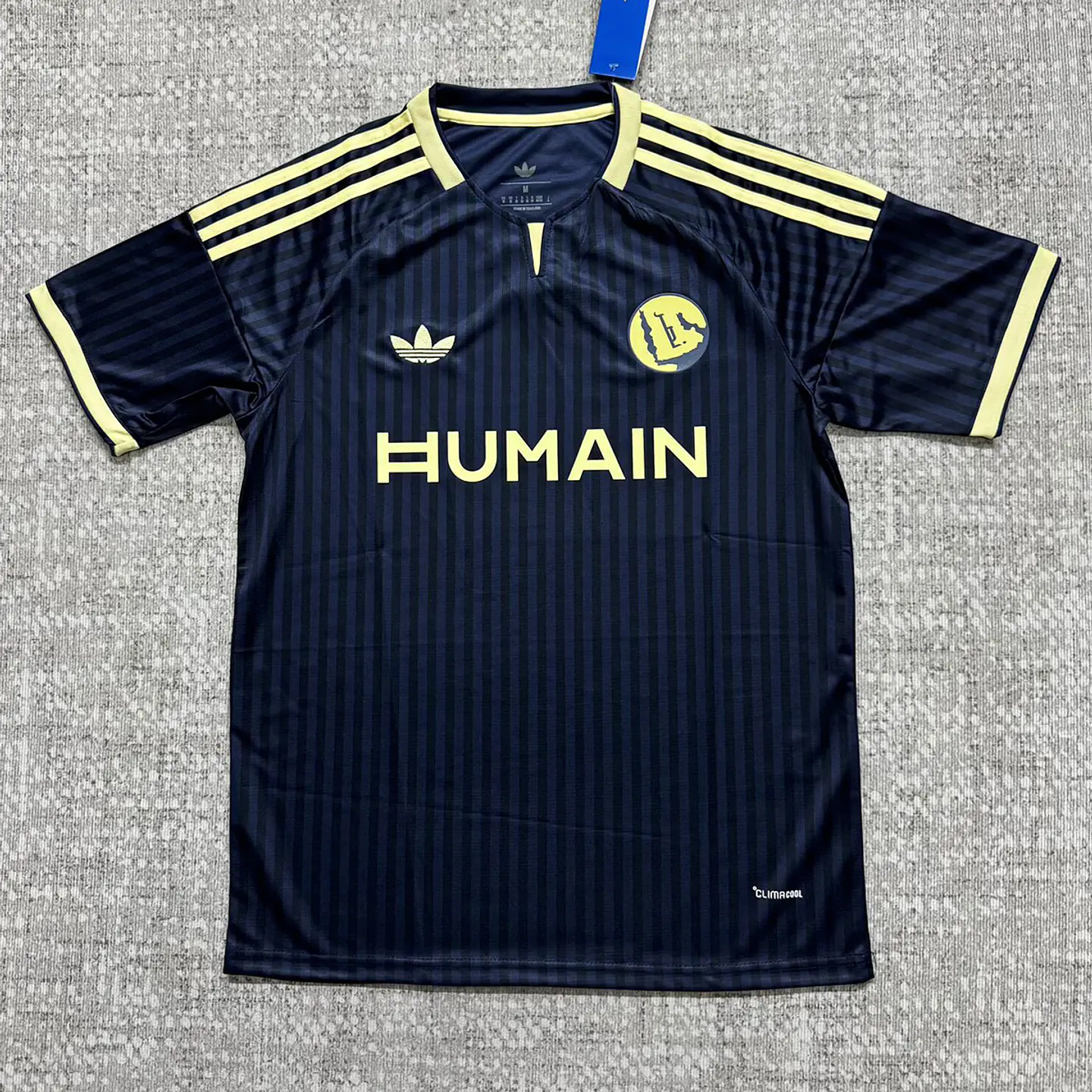 Al Nassr Away 26/27 2