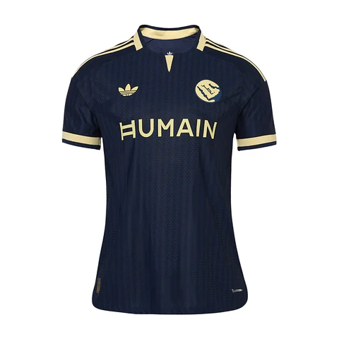 Al Nassr Away 26/27