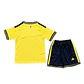 Al Nassr Home 26/27 Kit-Criança - Thumbnail 2