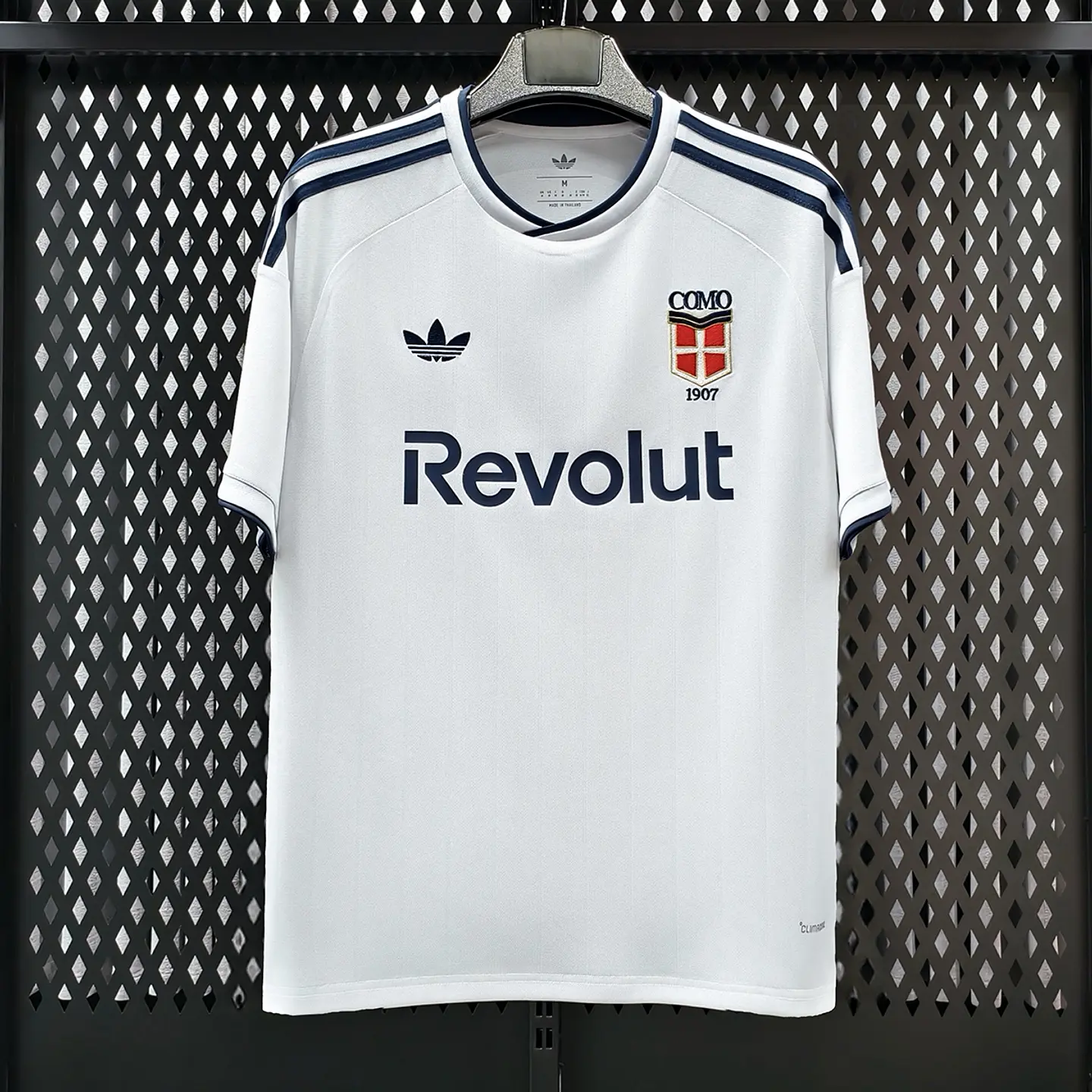 Como Away 26/27 2