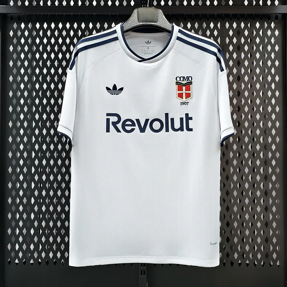 Como Away 26/27 2