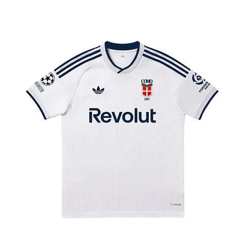 Como Away 26/27