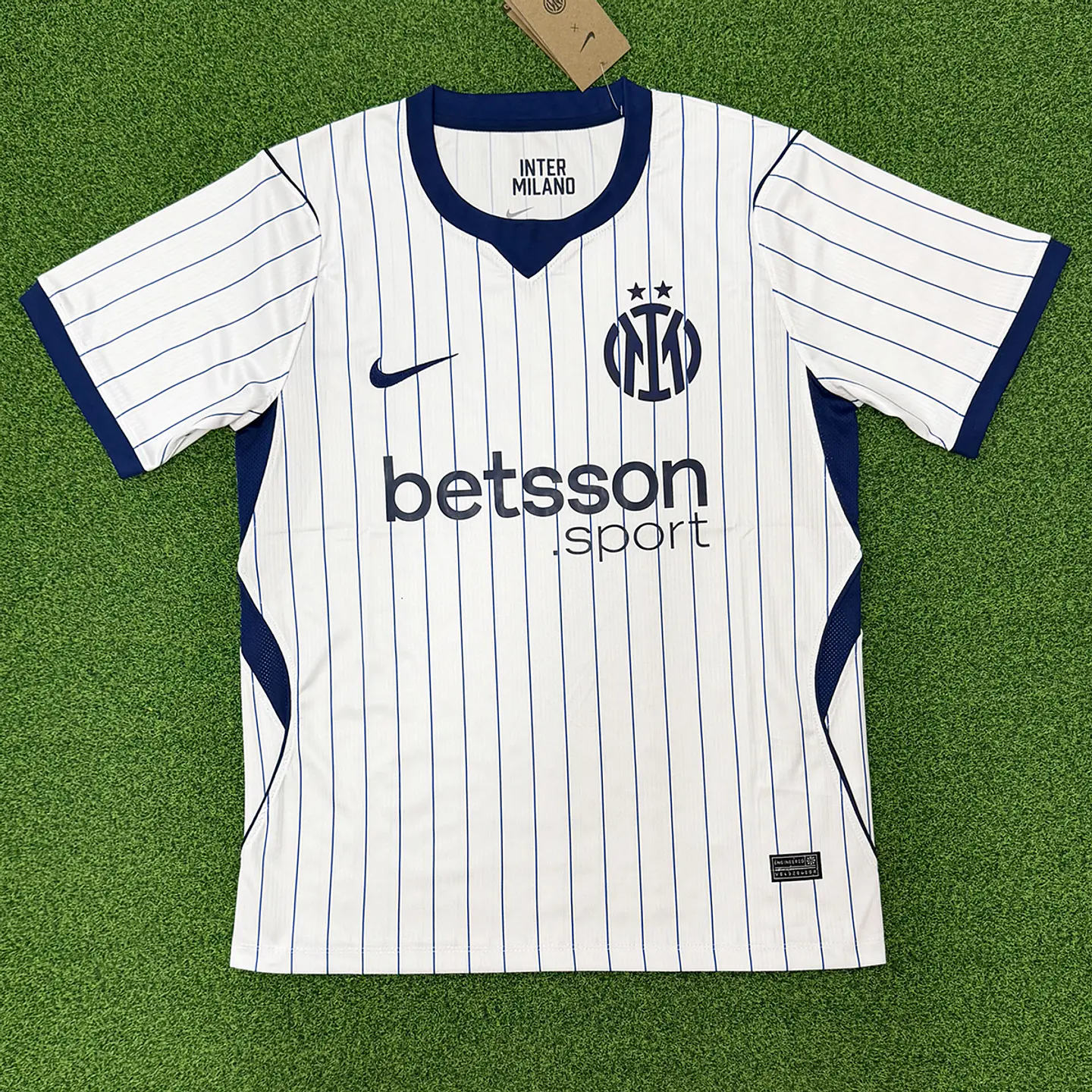 Inter Milão Away 26/27 2