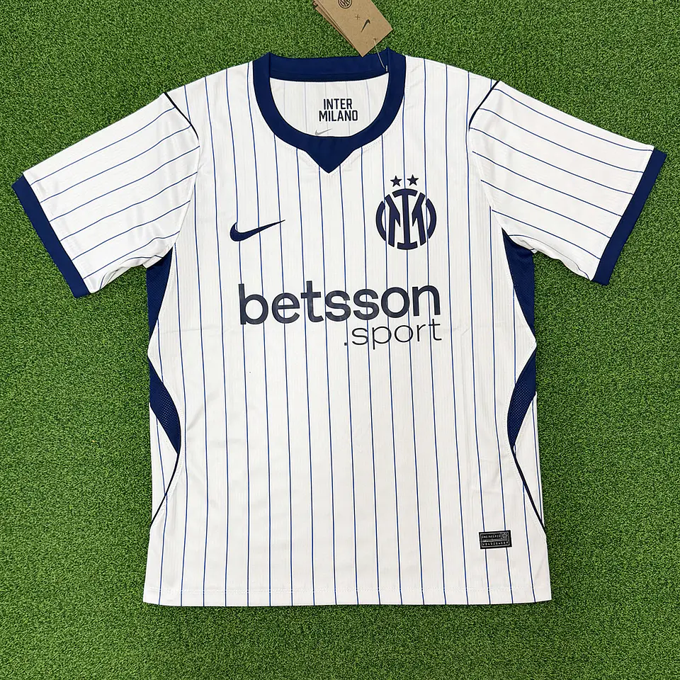 Inter Milão Away 26/27 2