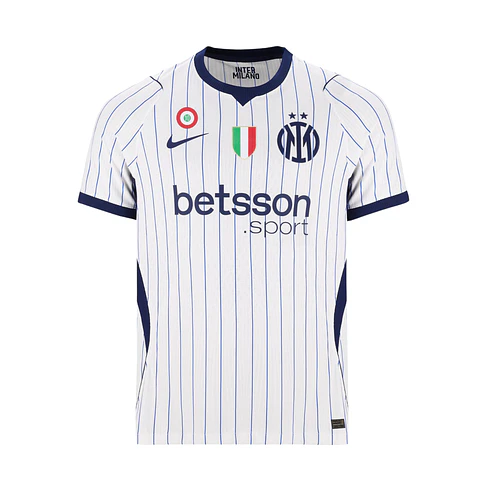 Inter Milão Away 26/27
