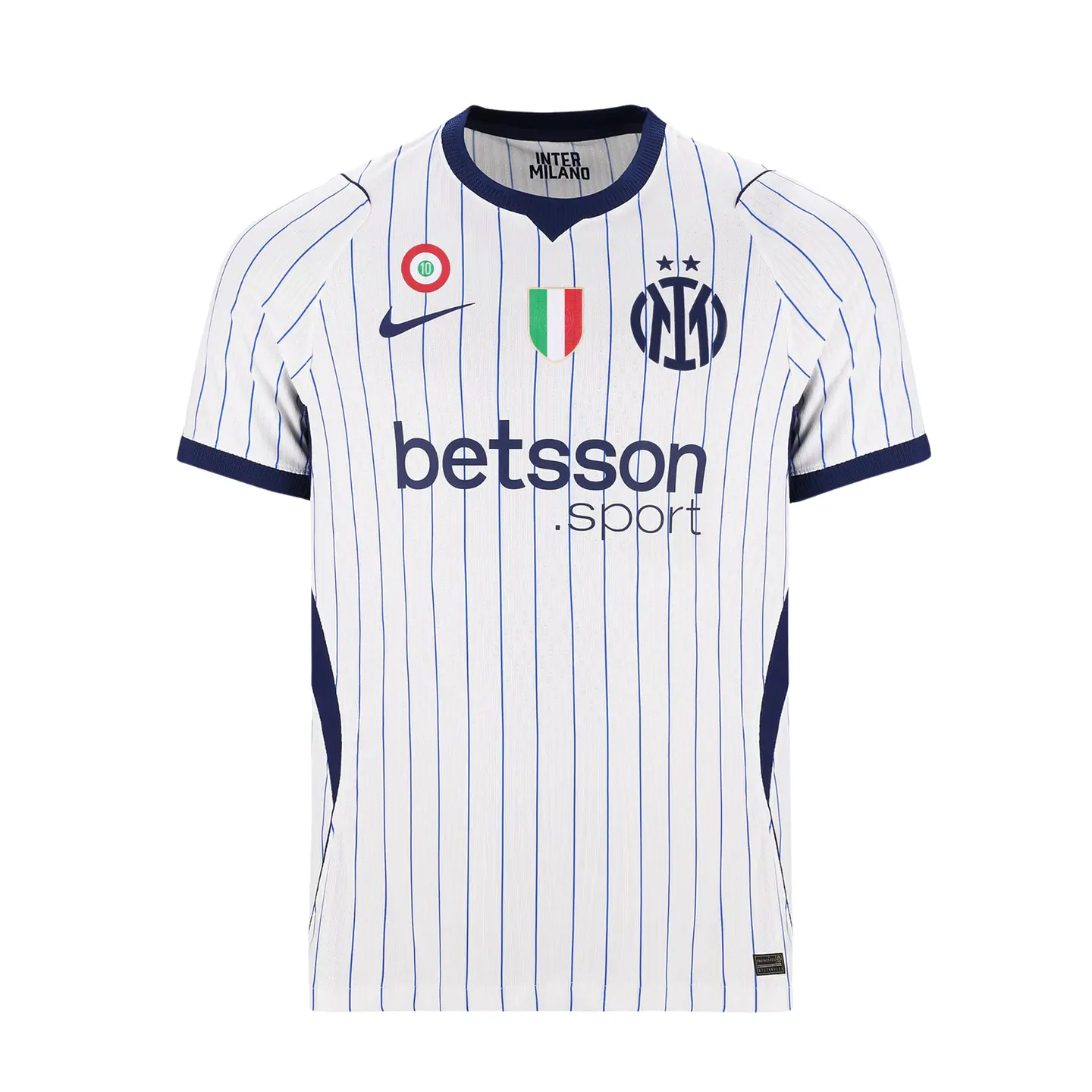 Inter Milão Away 26/27 1