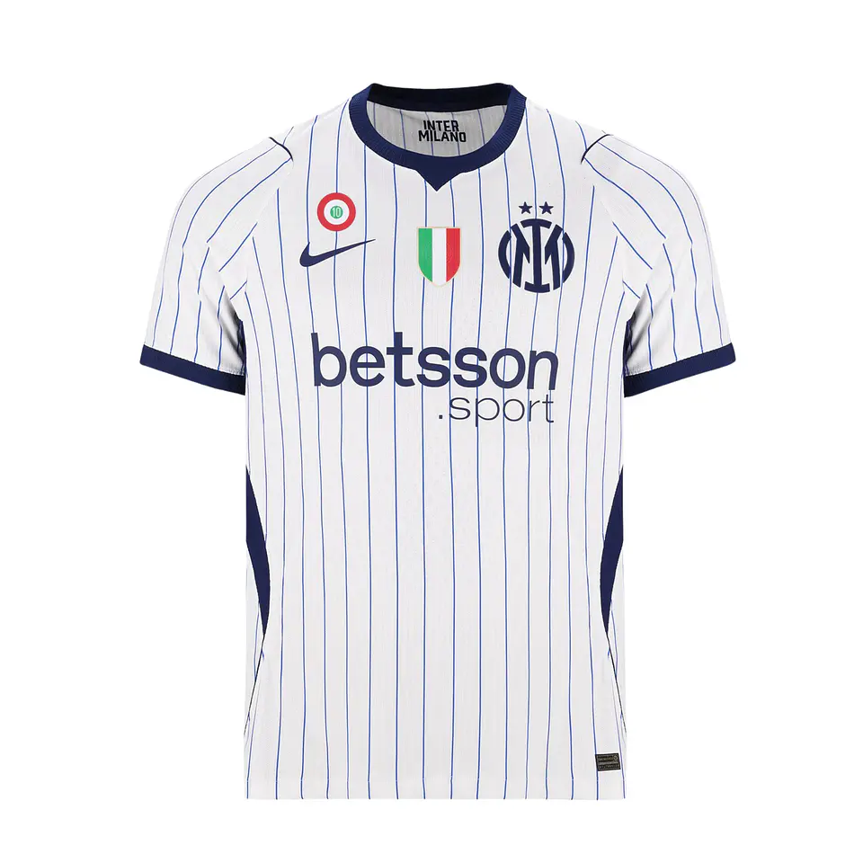 Inter Milão Away 26/27 1