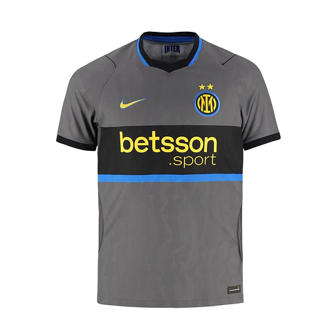Inter Milão Third 26/27