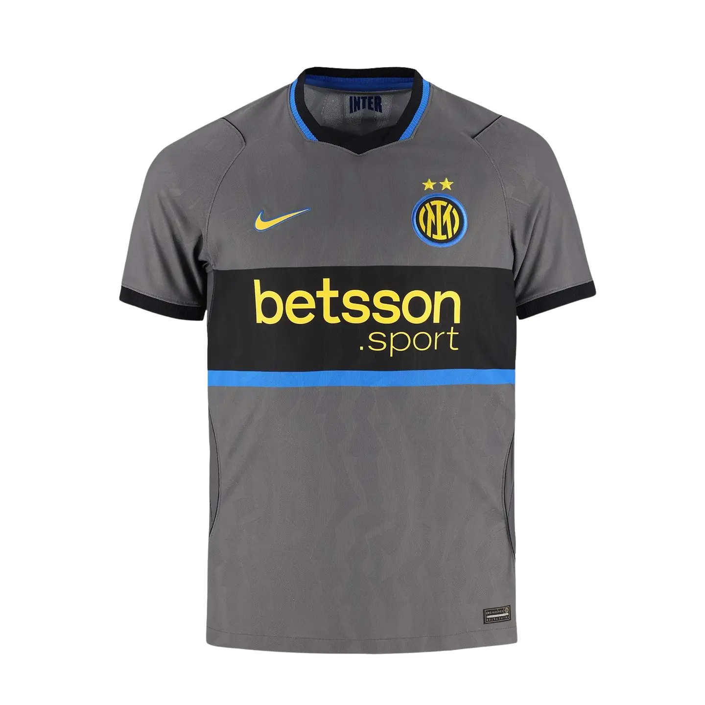 Inter Milão Third 26/27 1