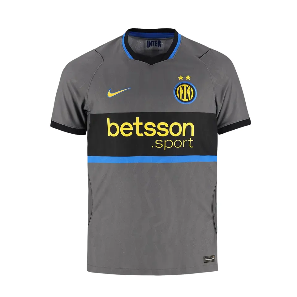 Inter Milão Third 26/27 1