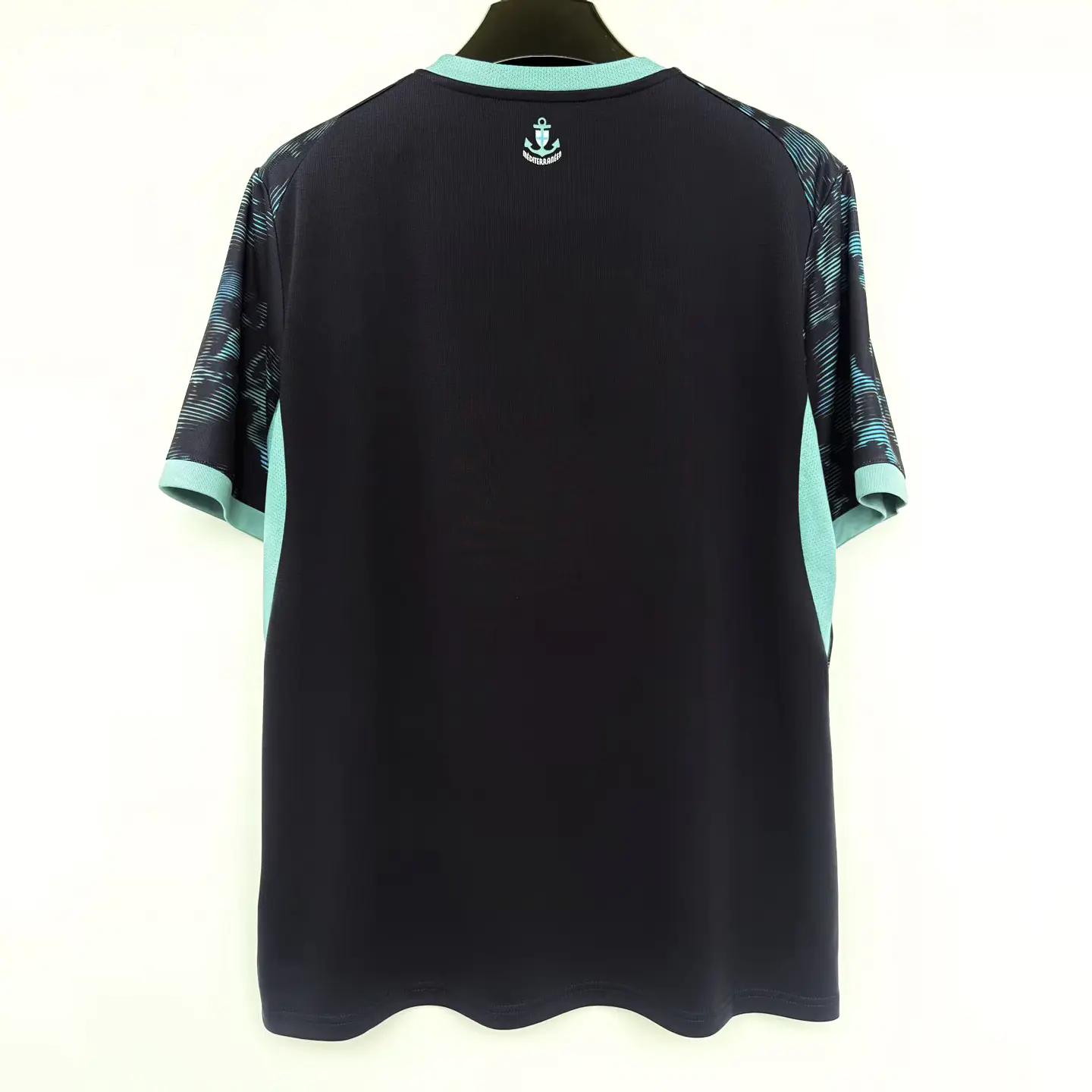 Marselha Away 26/27 3