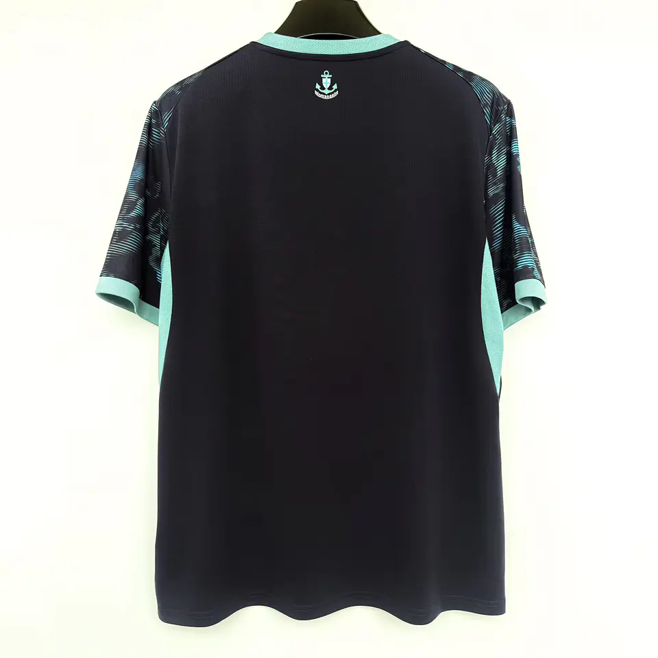 Marselha Away 26/27 3