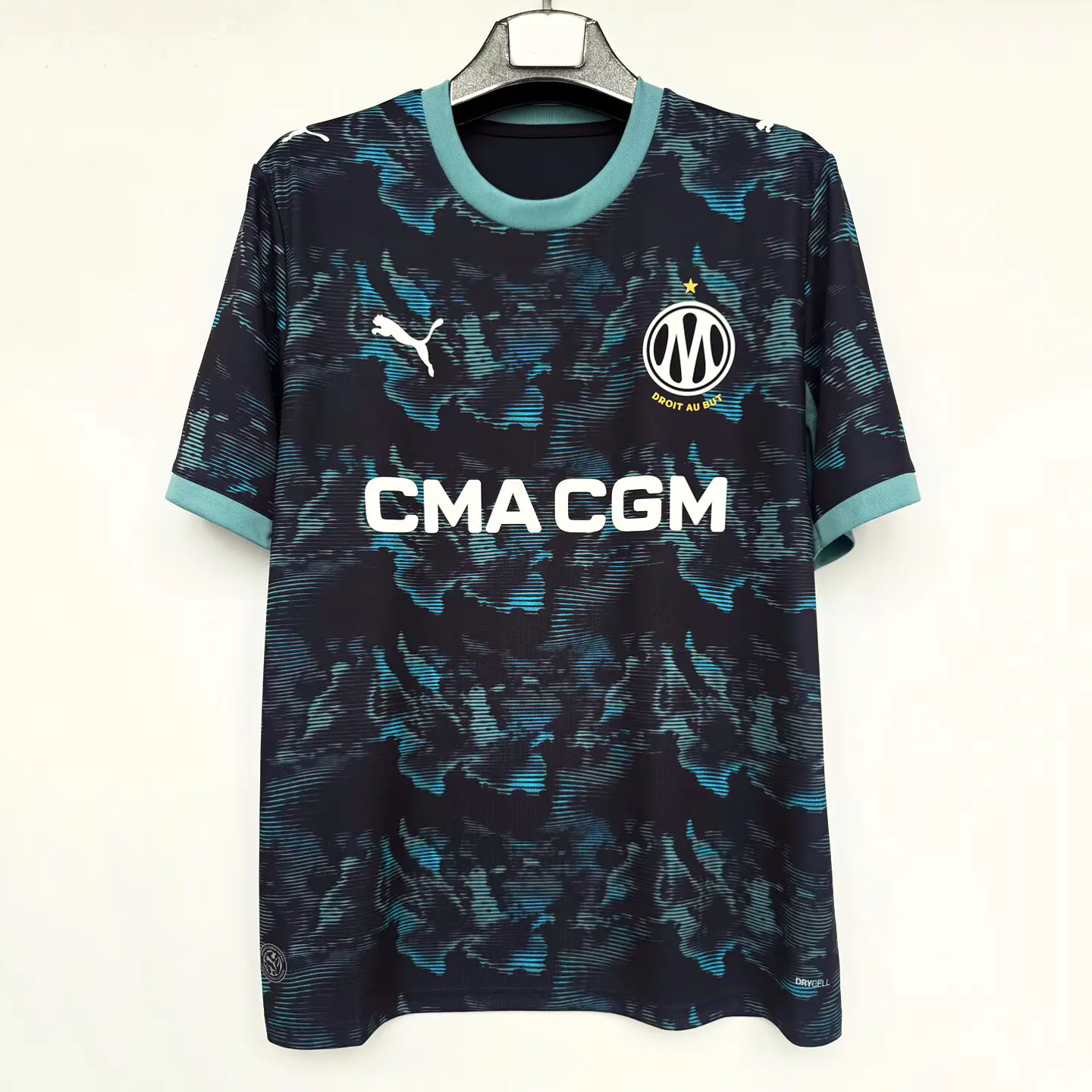 Marselha Away 26/27 2