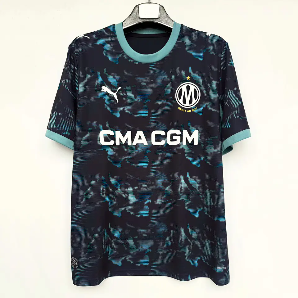 Marselha Away 26/27 2