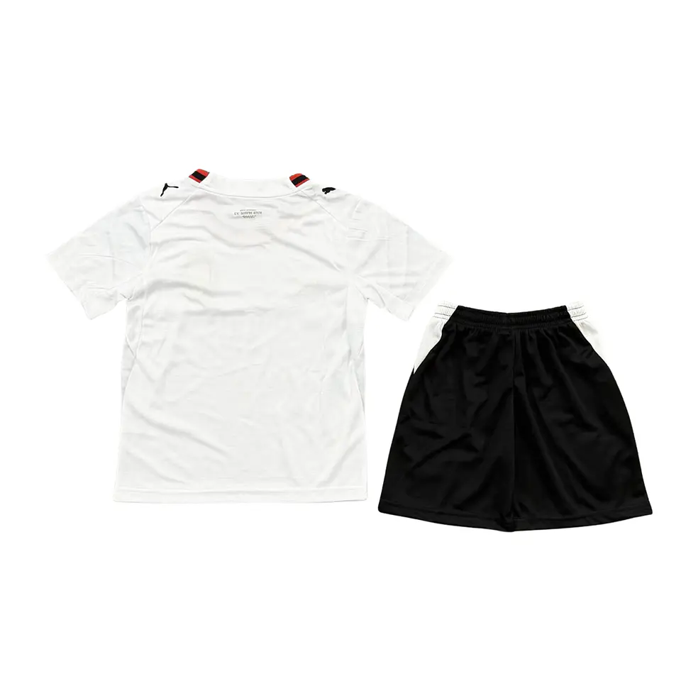 Milan Away 26/27 Kit-Criança 2