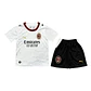 Milan Away 26/27 Kit-Criança - Miniatura 1