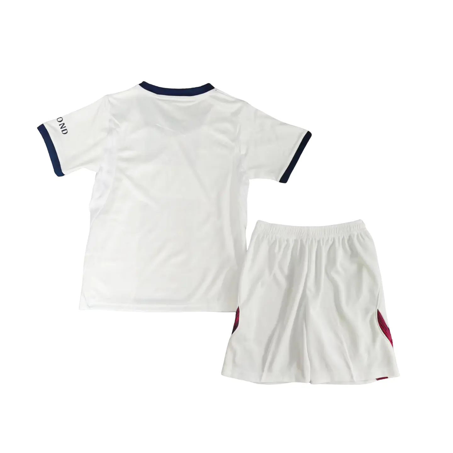 PSG Away 26/27 Kit-Criança 2