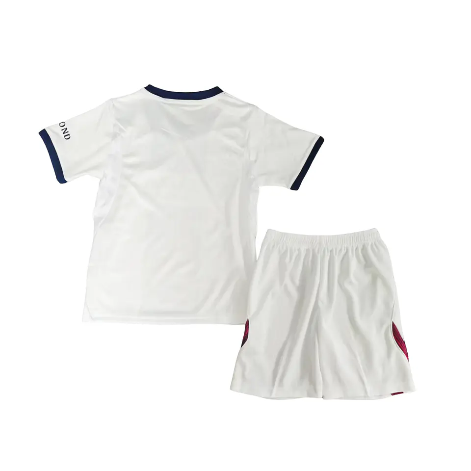 PSG Away 26/27 Kit-Criança 2