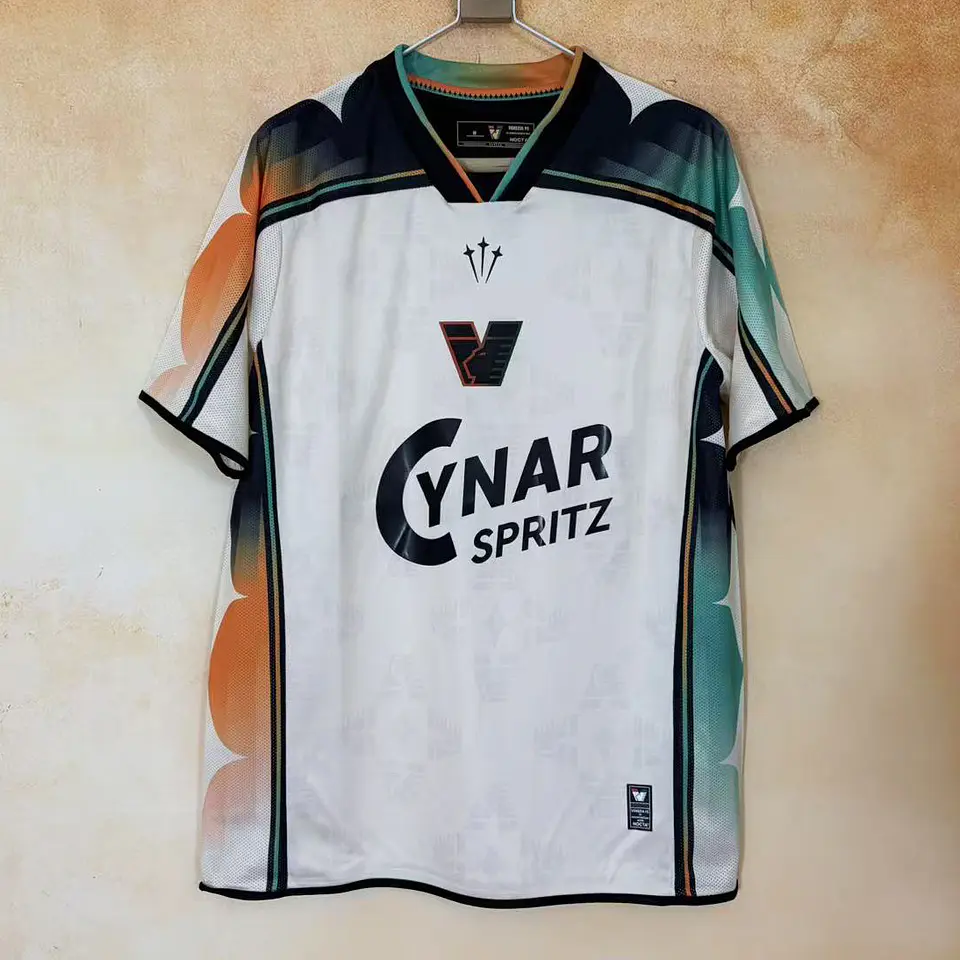 Venezia Away 26/27 2