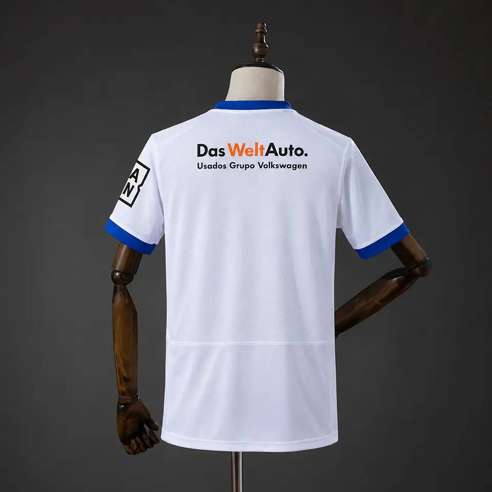 Alverca Away 26/27 3