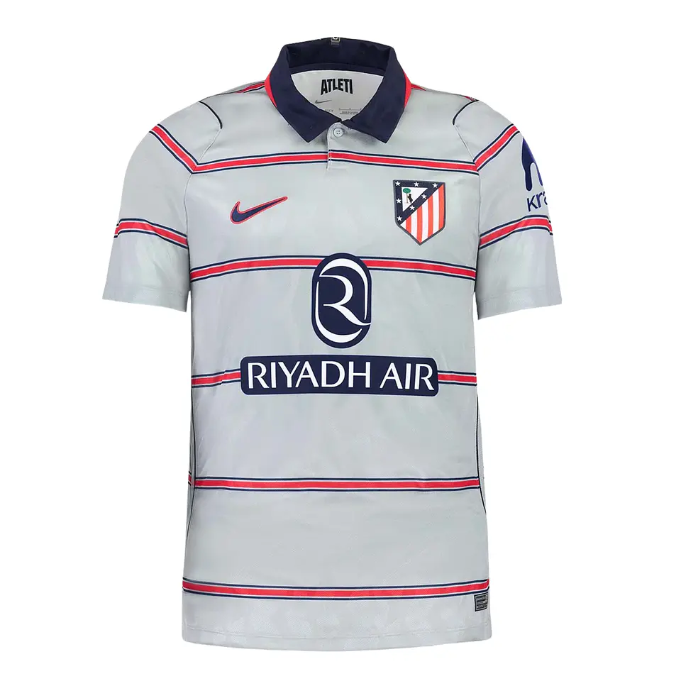 Atlético Madrid Third 26/27 1