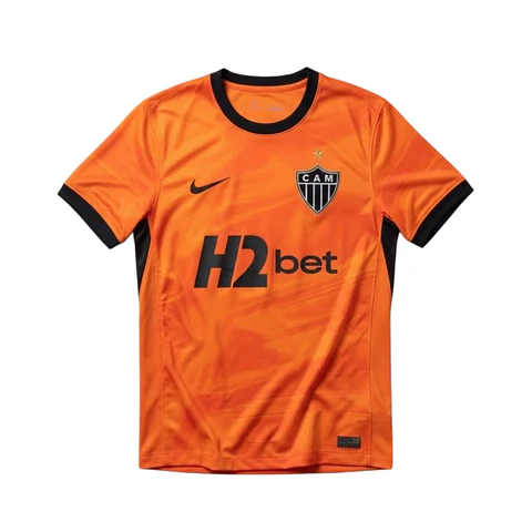 Atlético Mineiro Third 26/27