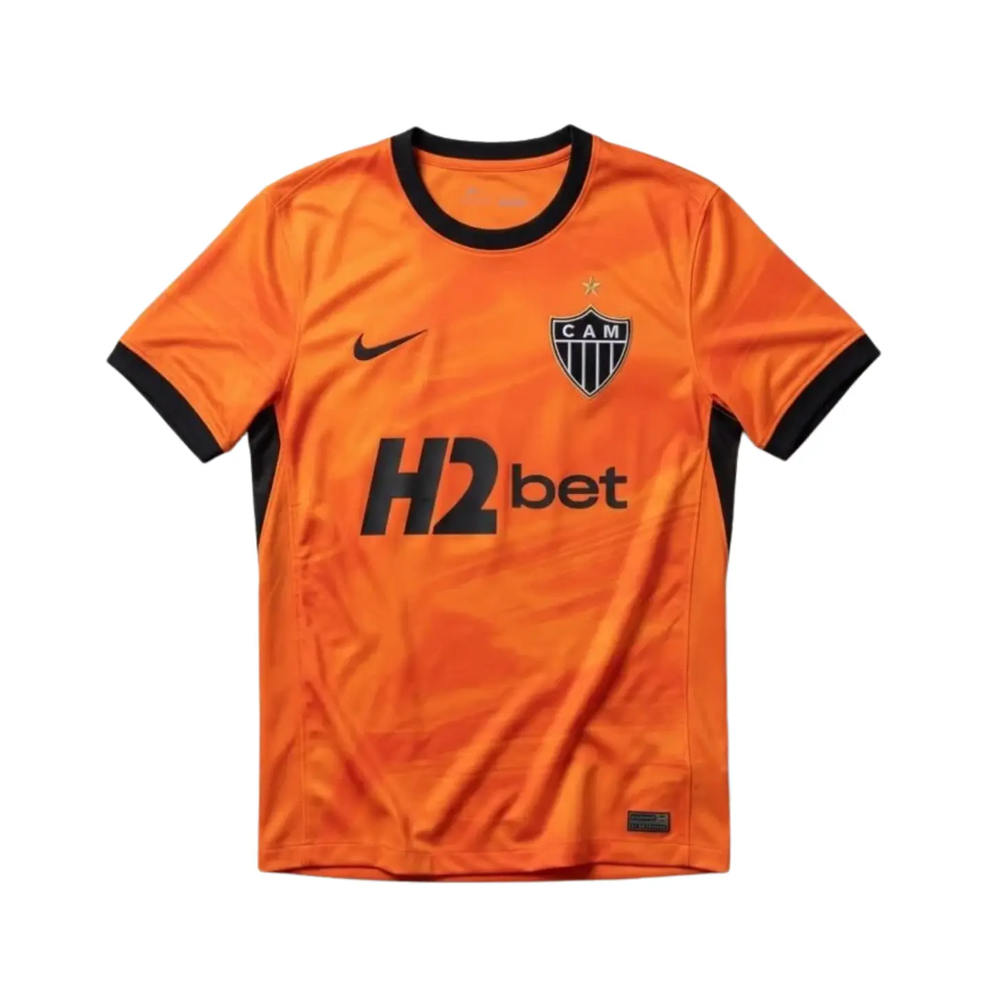 Atlético Mineiro Third 26/27 1