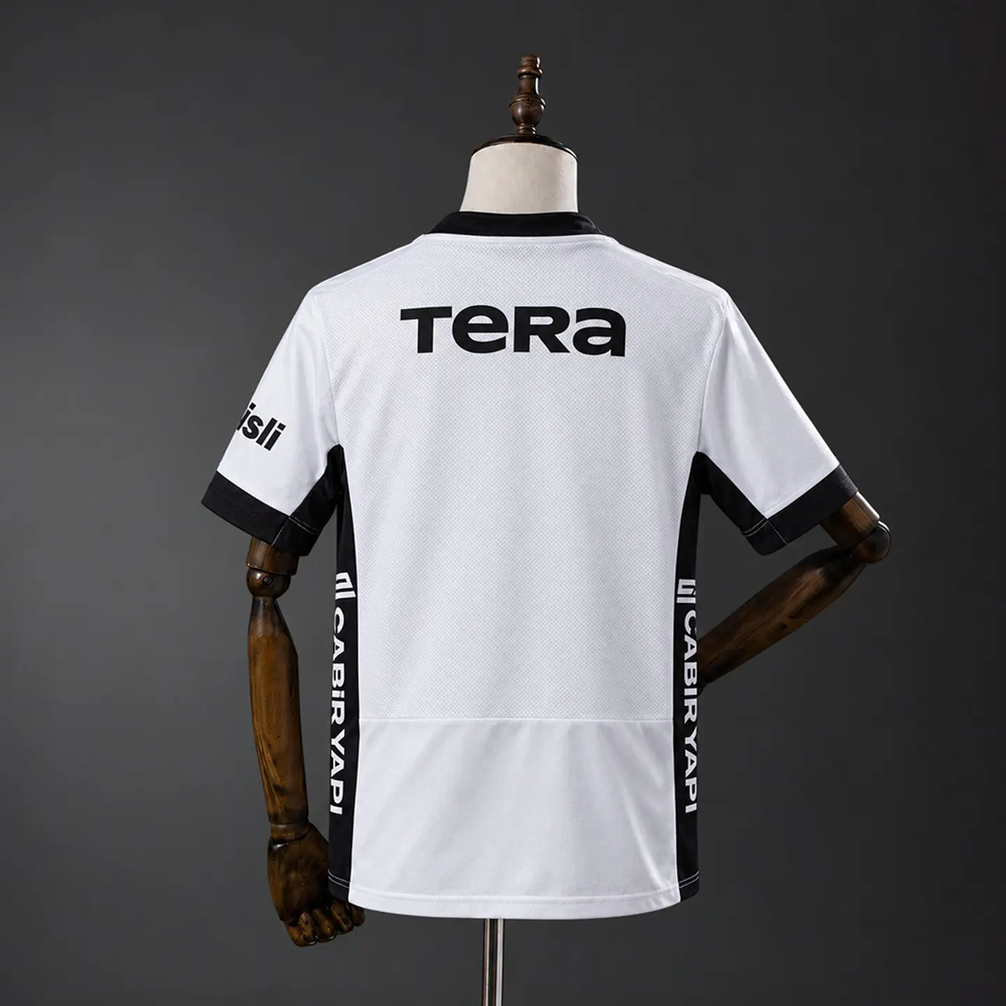 Besiktas Home 26/27 3