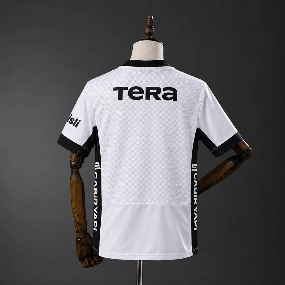 Besiktas Home 26/27 3