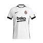 Besiktas Home 26/27 - Thumbnail 1