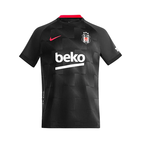 Besiktas Third 26/27