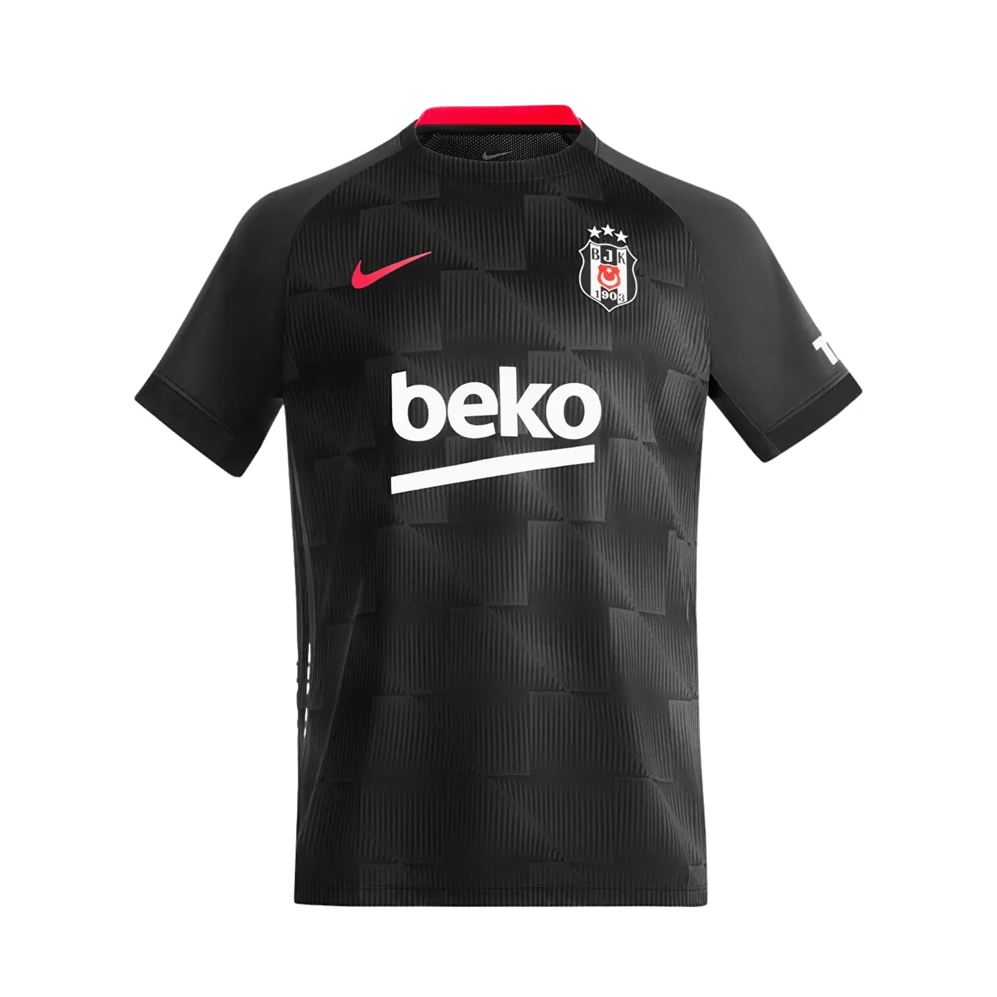 Besiktas Third 26/27 1