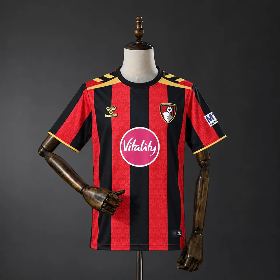 Bournemouth Home 26/27 2