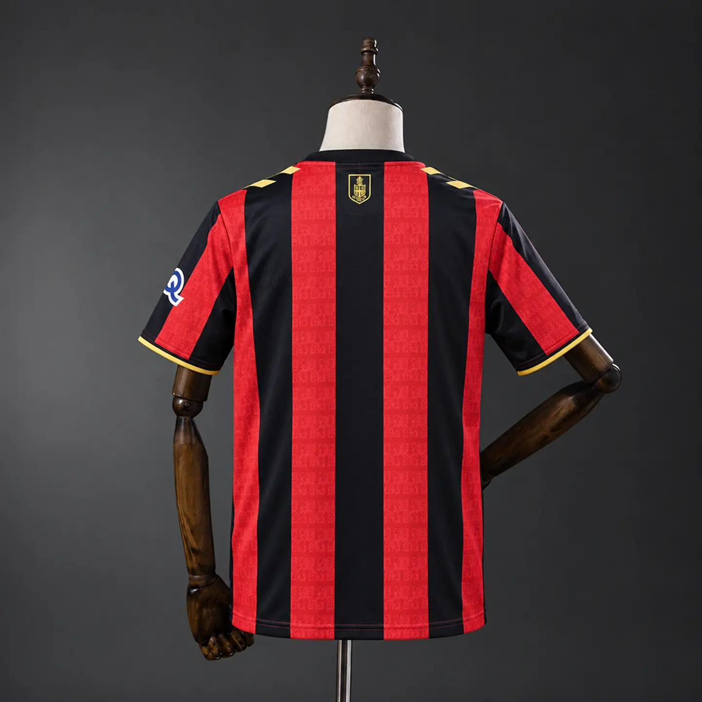 Bournemouth Home 26/27 3