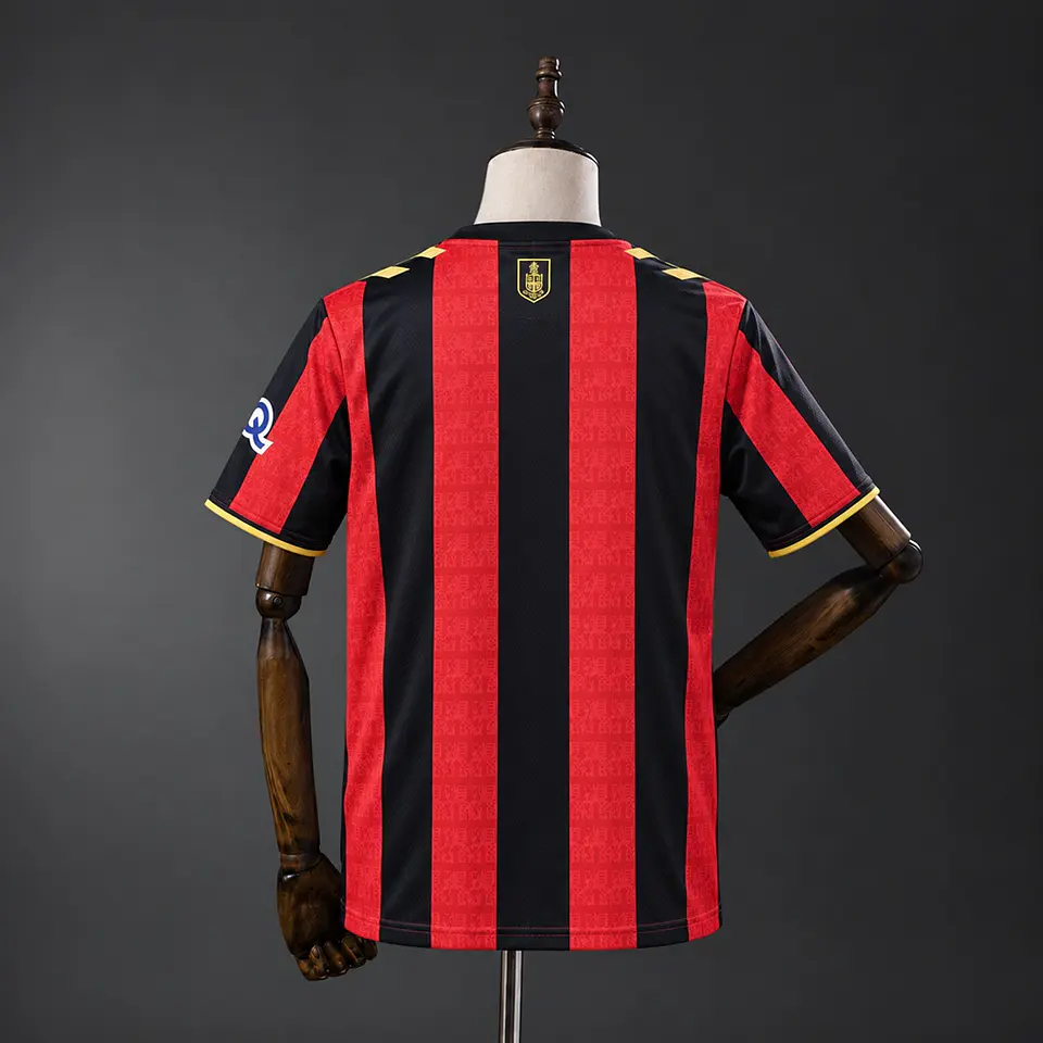Bournemouth Home 26/27 3