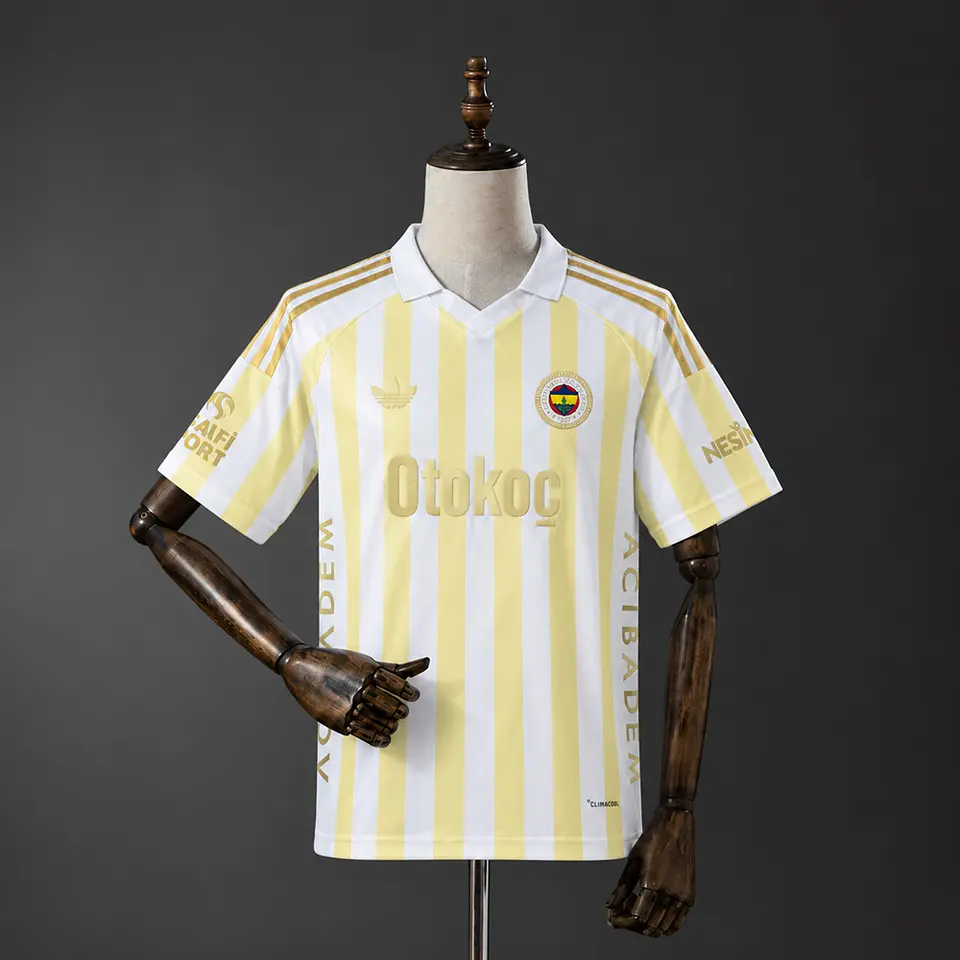 Fenerbahçe Away 26/27 2