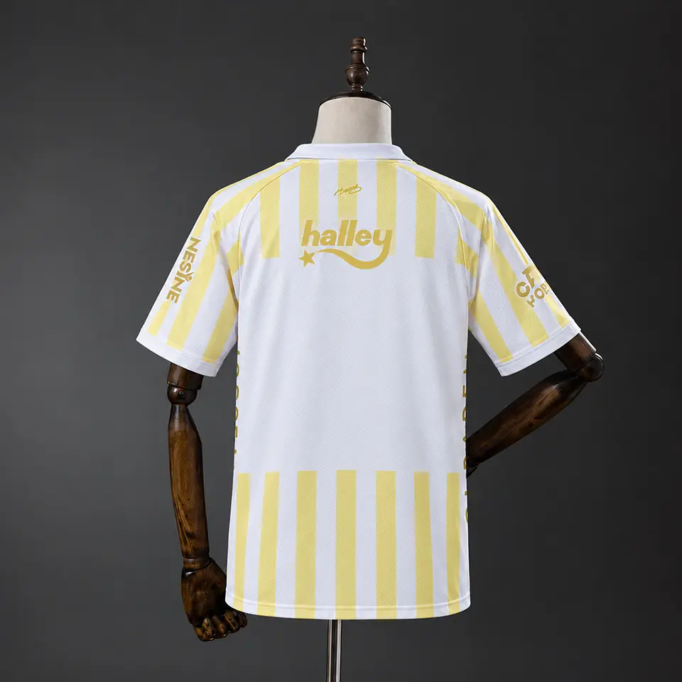 Fenerbahçe Away 26/27 3