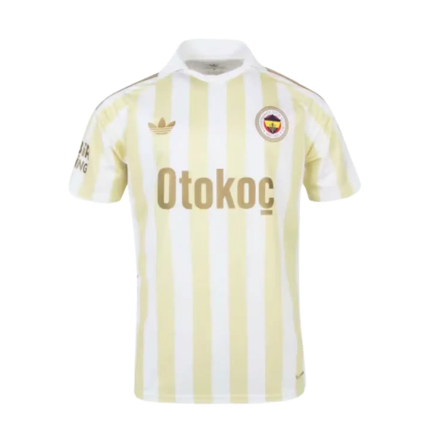 Fenerbahçe Away 26/27 1
