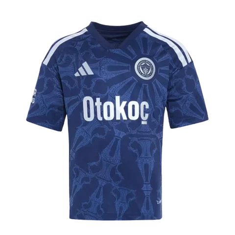 Fenerbahçe Third 26/27