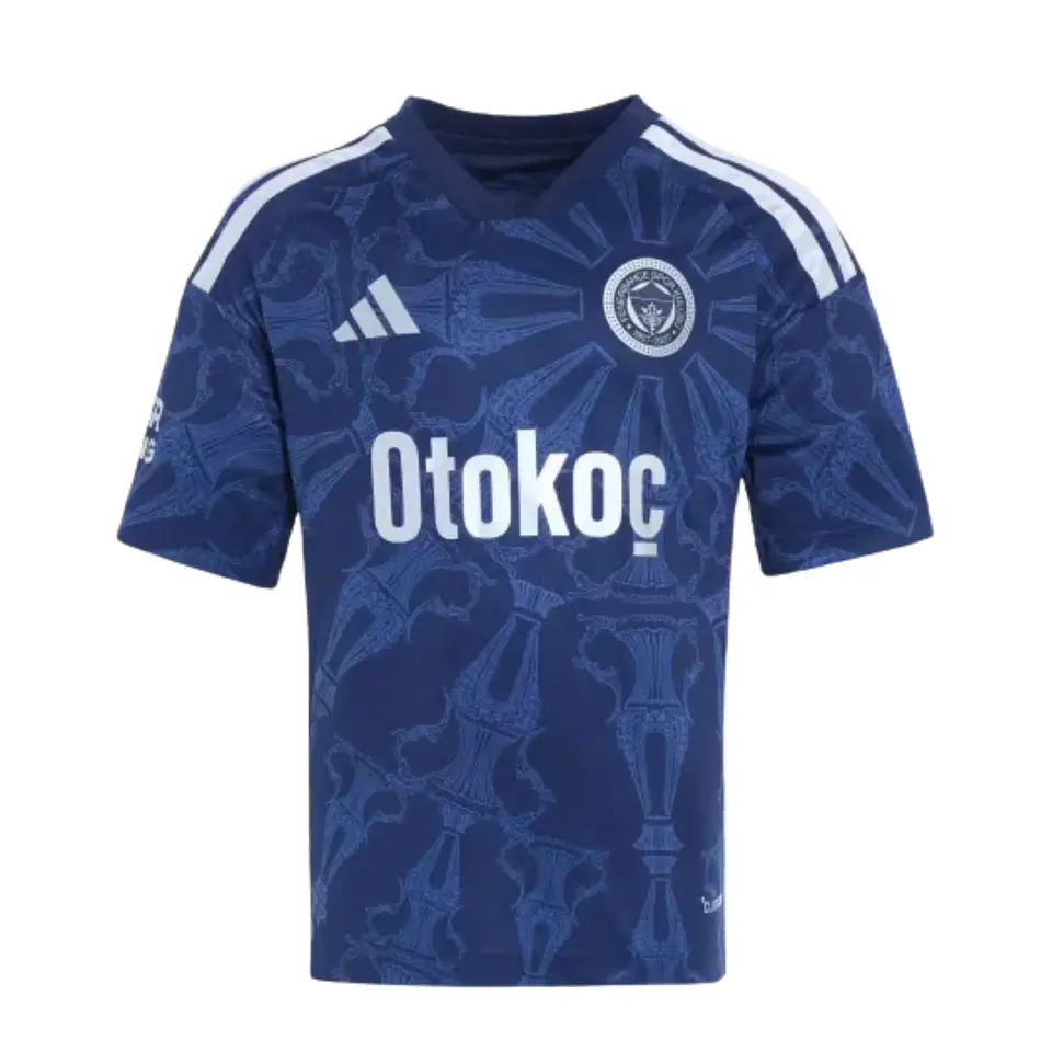 Fenerbahçe Third 26/27 1
