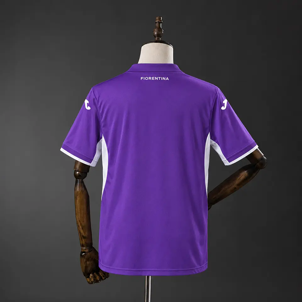 Fiorentina Home 26/27 3